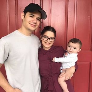 Meet your Posher, Kendra